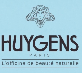ホイヘンスロゴ